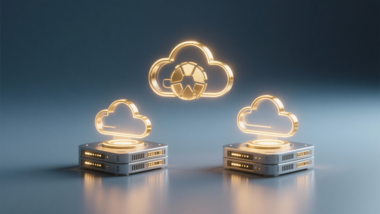 2026 年外贸主机选购终极指南-SiteGround、Cloudways、阿里云对比