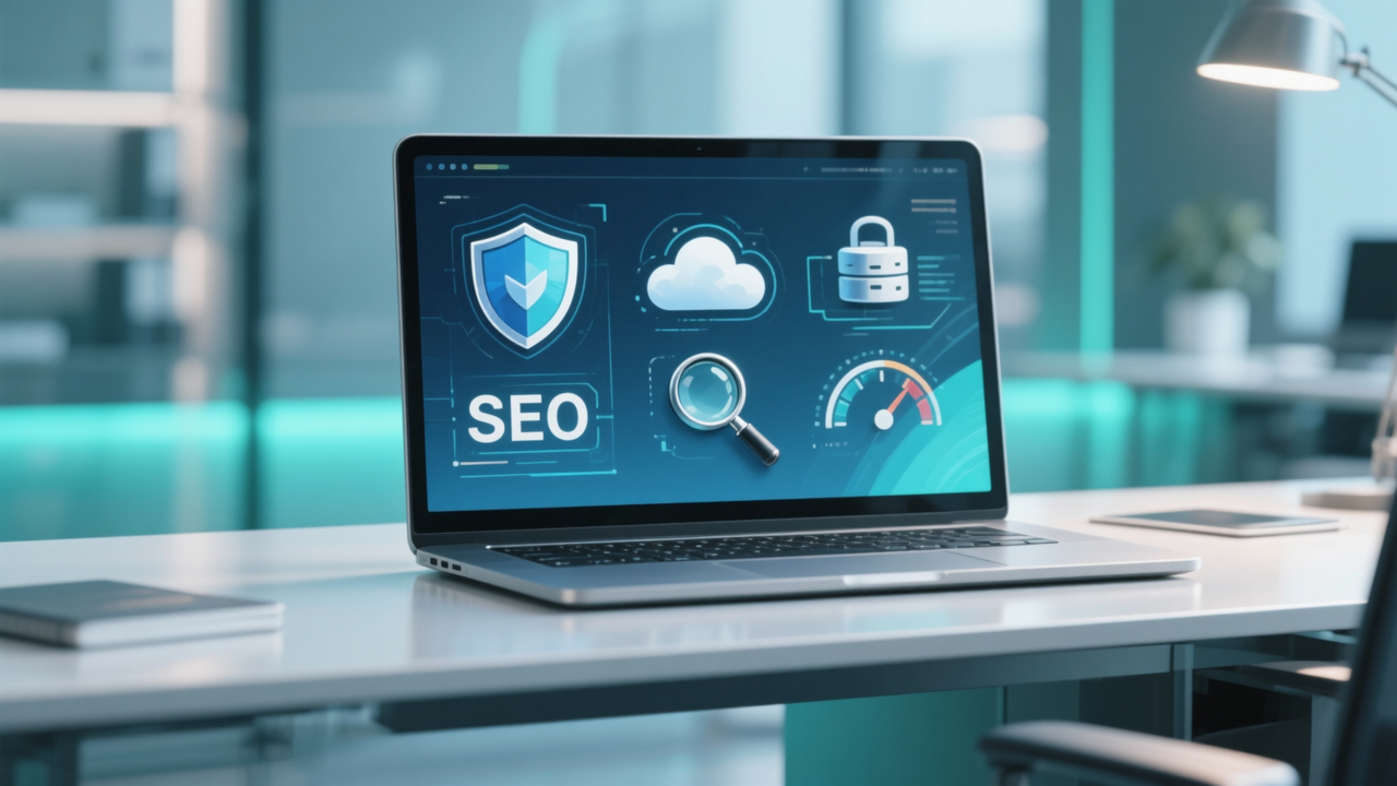 外贸建站必备插件清单-安全、备份、SEO、速度四件套