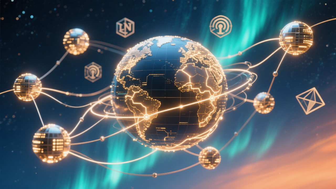 域名购买与解析全攻略-Namesilo、阿里云、Cloudflare 配置