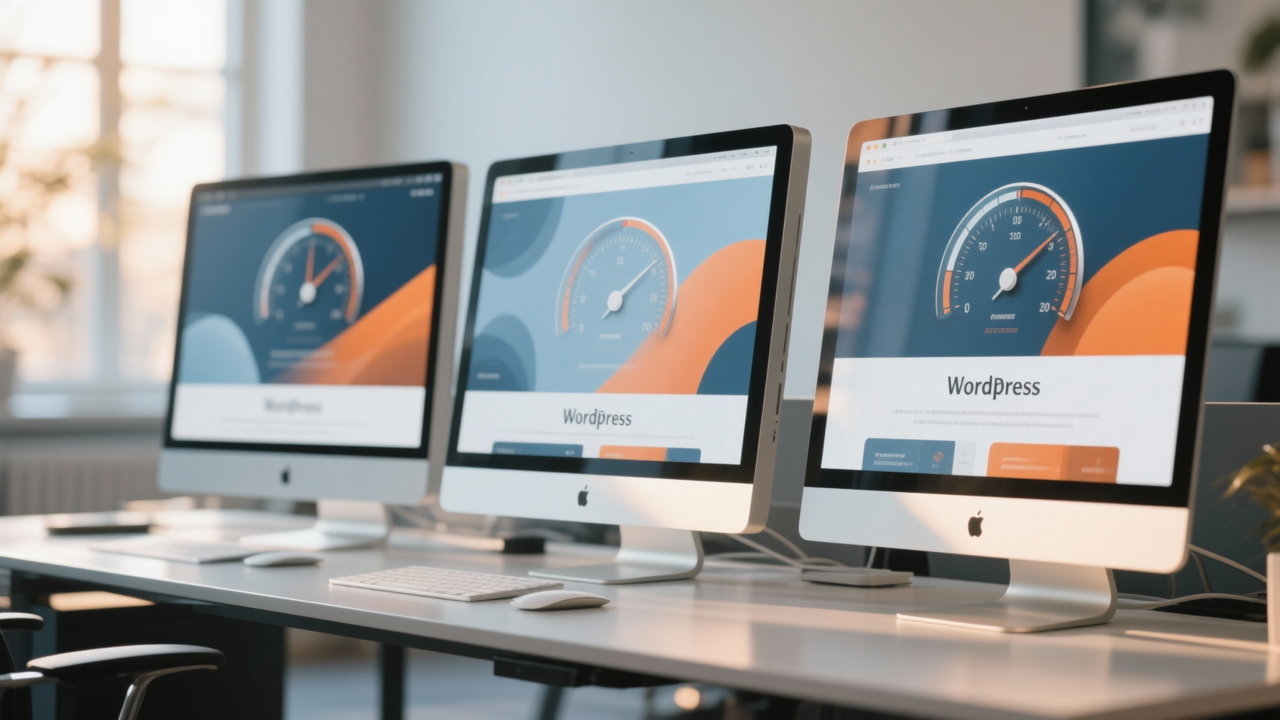 主题性能对比：WoodMart vs Astra vs Blocksy