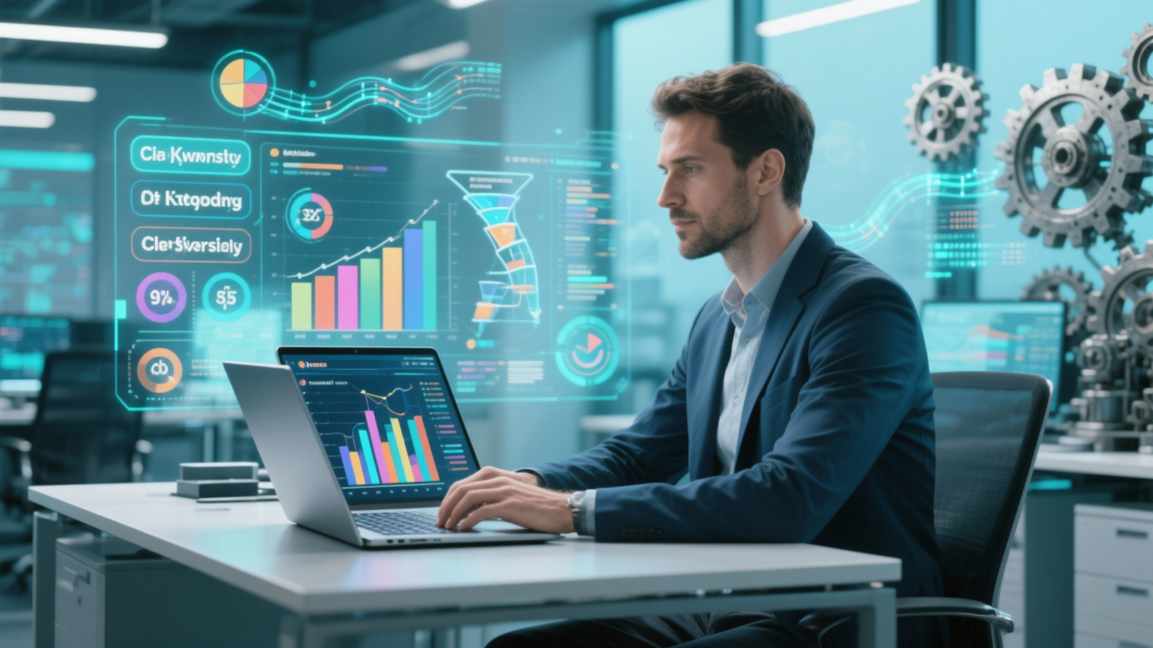 关于Google Ads搜索广告的配置【B2B】