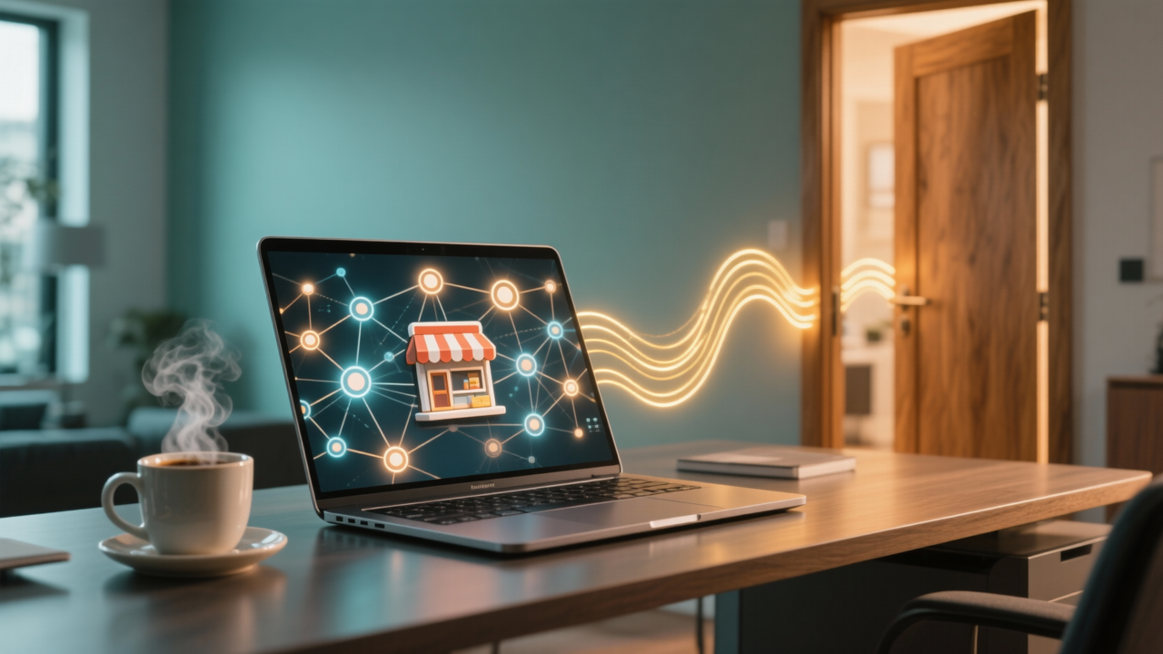 联盟营销计划：独立站推广的隐秘通道