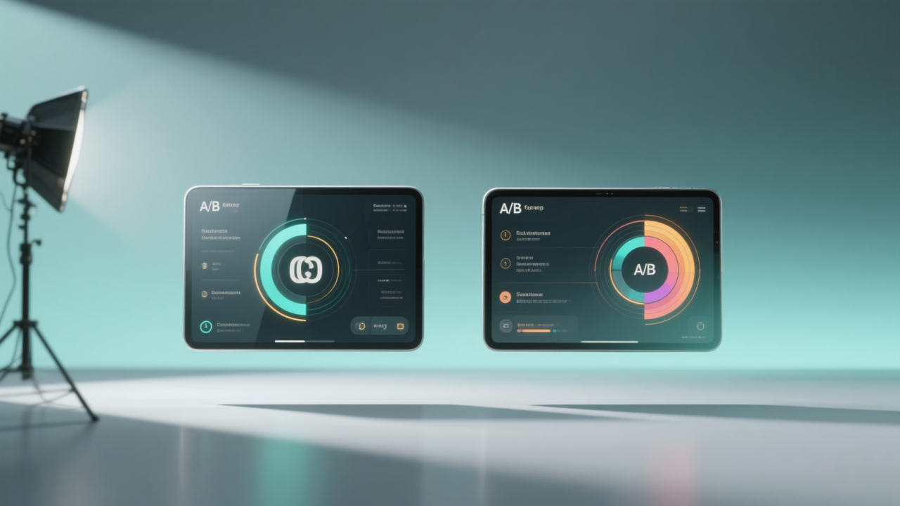 如何搭建A/B测试系统，针对性优化！