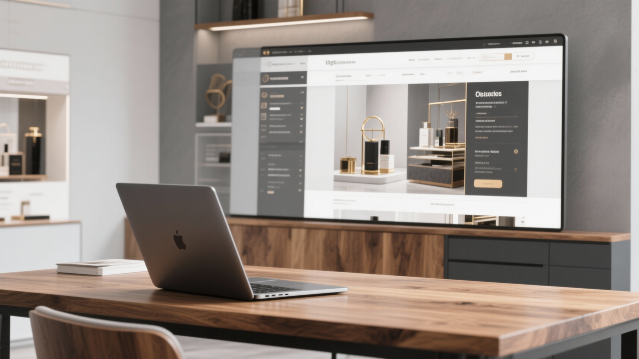 WoodMart主题：从0到1完整搭建品牌独立站