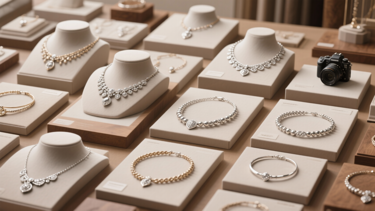 B2C独立站产品档案页的SEO与体验优化