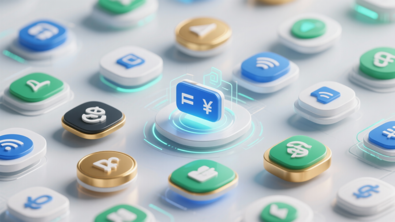 B2C品牌独立站的支付：多种支付的接入!