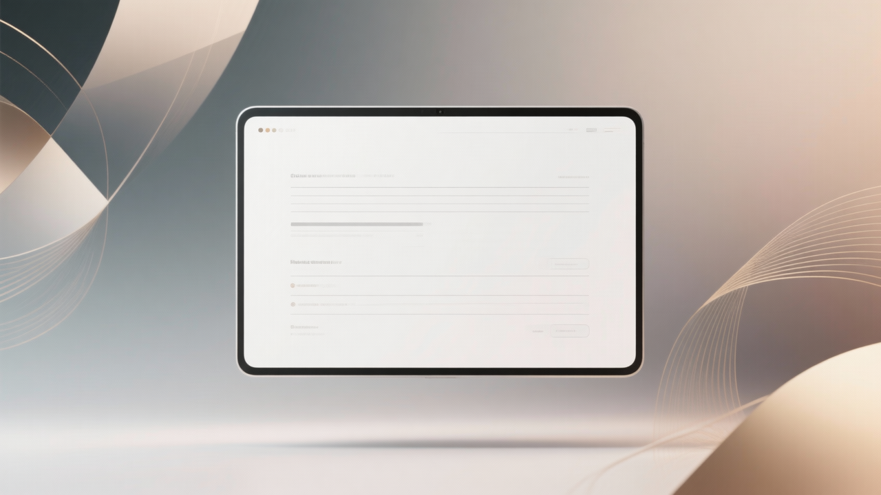 关于B2B工厂出海的询盘表单优化教程