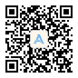 关注公众号