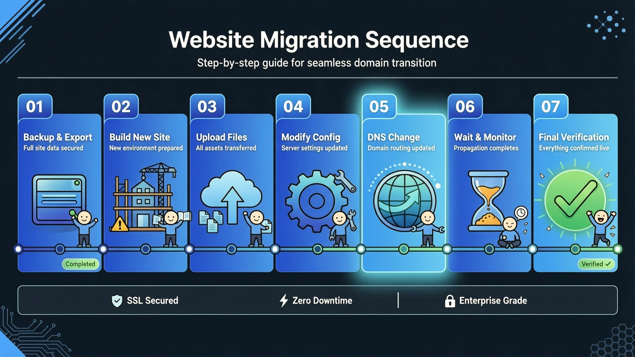 2026年 外贸独立站服务器的选购指南-SiteGround、Cloudways、Hostinger