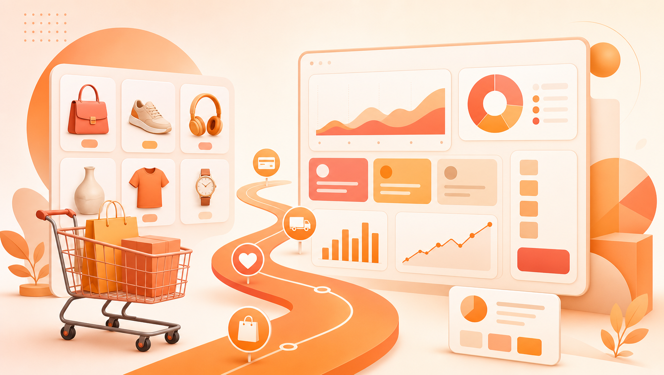 B2C品牌站搭建实录：WoodMart+WooCommerce从裸站到完整框架全公开